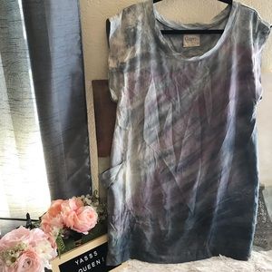 Gypsy 05 tunic/dress sz S